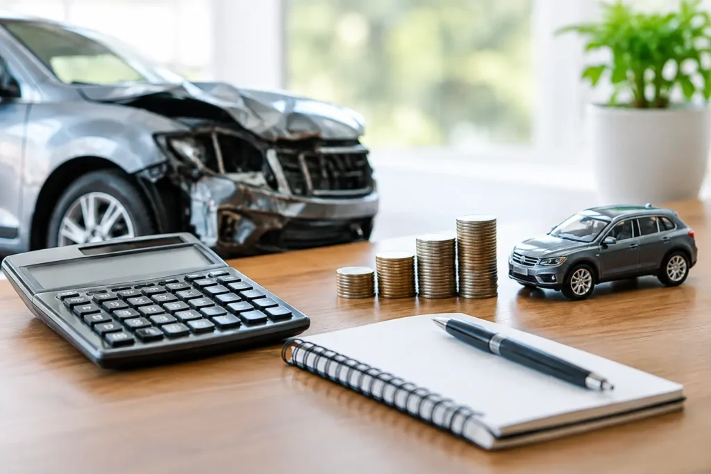 Build a Salvage Rebuild Budget That Holds Up