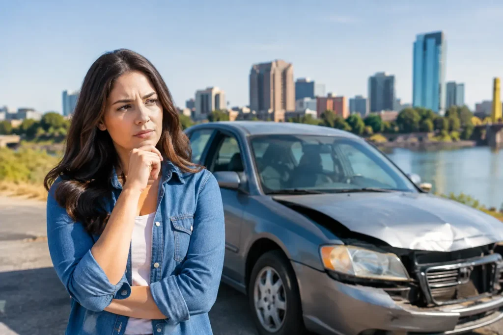 How to Avoid Junk Car Scams in Sacramento