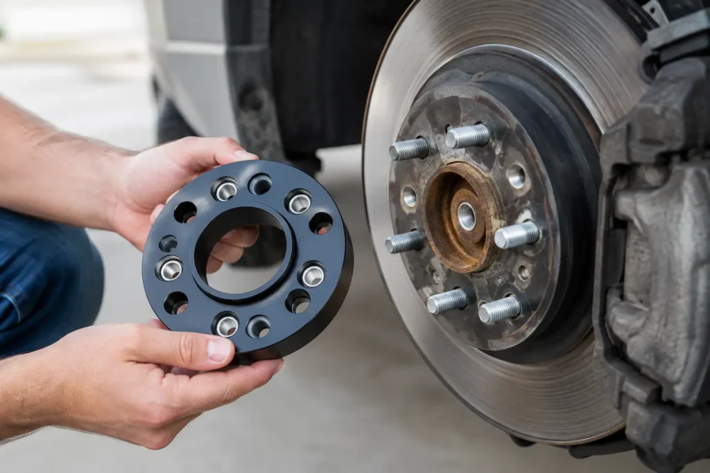 How to Find Wheel Bolt Pattern Before You Buy