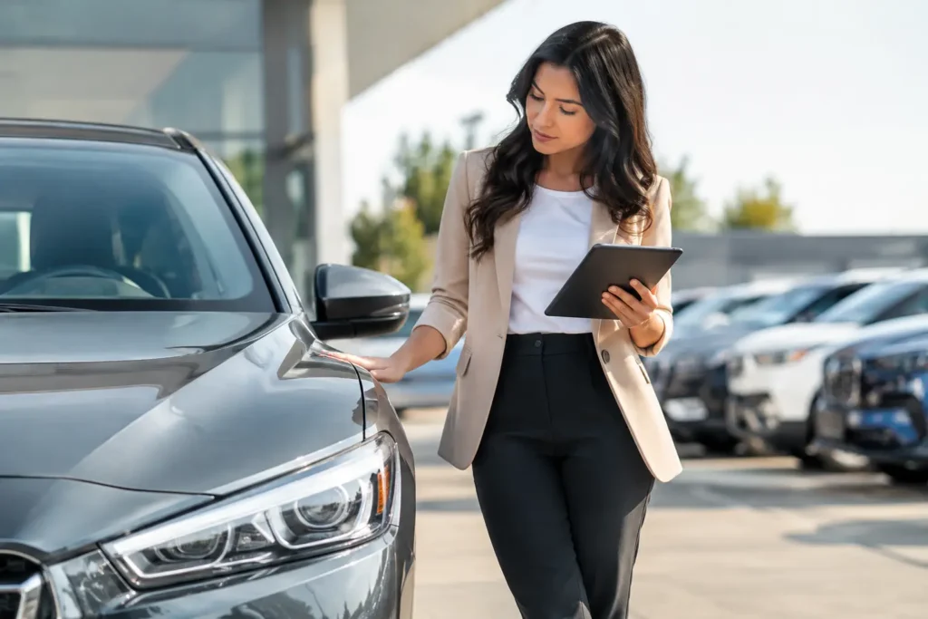 What Affects Vehicle Resale Value? 10 Key Factors